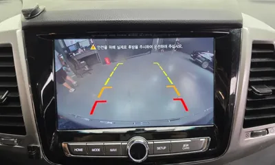 KG_Mobility_Ssangyong Rexton 2019, 136389 км, за 12900000 KRW - фото 15
