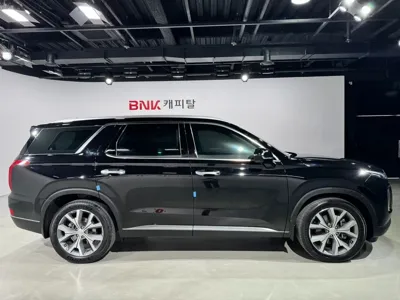 Hyundai Palisade 2022, 65524 км, за 27800000 KRW - фото 7