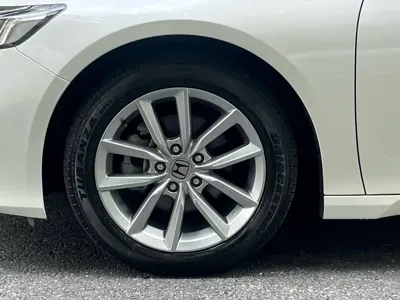 Honda Accord 2023, 52000 км, за 105000 CNY - фото 10