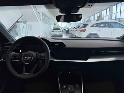 Audi A3 2022, 29000 км, за 145000 CNY - фото 18
