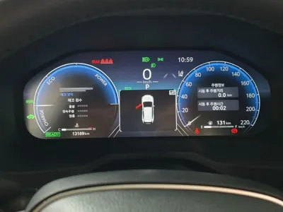 Toyota RAV4 2024, 13169 км, за 43500000 KRW - фото 8