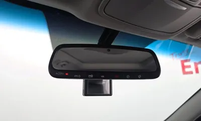 Hyundai Santafe 2016, 136518 км, за 12500000 KRW - фото 19