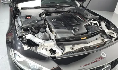 Mercedes-Benz CLS-Class 2023, 36402 км, за 74700000 KRW - фото 6