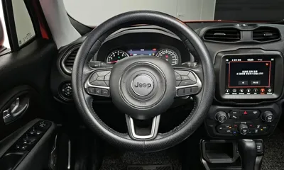 Jeep Renegade 2020, 66231 км, за 14900000 KRW - фото 13