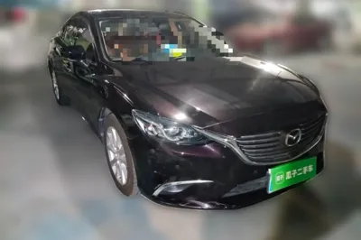 Mazda Atenza 2018, 87700 км, за 63017.18 CNY