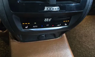 BMW X3 2018, 37903 км, за 32500000 KRW - фото 29