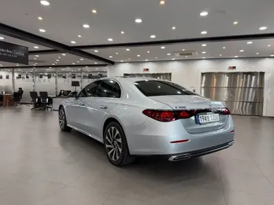 Mercedes-Benz E-Class 2024, 19836 км, за 66900000 KRW - фото 3
