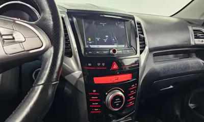 KG_Mobility_Ssangyong TIBOLI 2016, 91095 км, за 7000000 KRW - фото 12