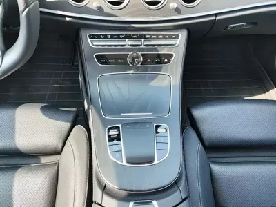 Mercedes-Benz E-Class 2020, 60000 км, за 157000 CNY - фото 9