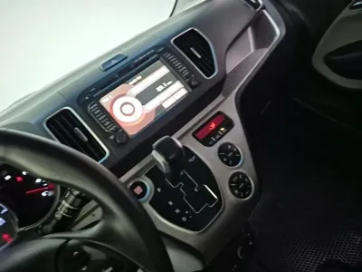 Kia Ray 2013, 120615 км, за 6200000 KRW - фото 9