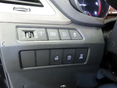Hyundai Maxcruz 2016, 154500 км, за 12990000 KRW - фото 13