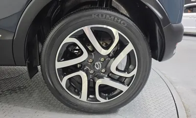 Renault-KoreaSamsung QM3 2016, 50111 км, за 7700000 KRW - фото 21