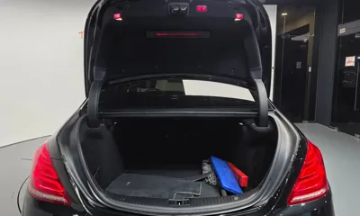 Mercedes-Benz S-Class 2016, 106157 км, за 26990000 KRW - фото 20