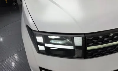Hyundai Santafe 2024, 54527 км, за 35500000 KRW - фото 22