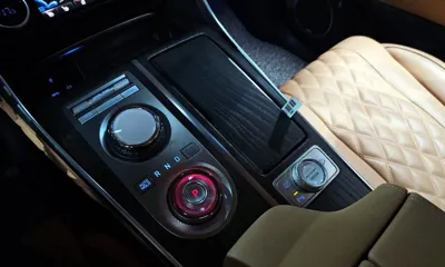 Genesis GV80 2023, 30845 км, за 57900000 KRW - фото 9