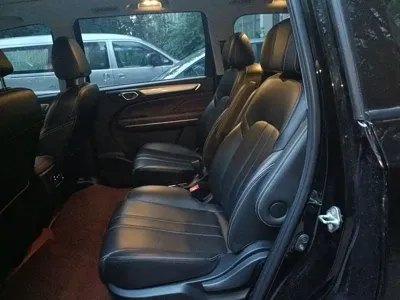 GAC Motor Trumpchi M6 2023, 65400 км, за 69300 CNY - фото 18
