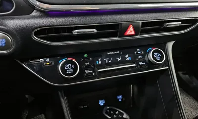 Hyundai Sonata 2022, 112905 км, за 15800000 KRW - фото 29