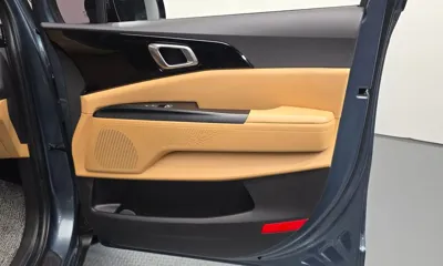 Kia Canival 2021, 134868 км, за 17300000 KRW - фото 25