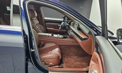 Genesis G90 2023, 85314 км, за 58800000 KRW - фото 26