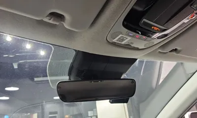 Kia Seltos 2020, 107310 км, за 14990000 KRW - фото 17
