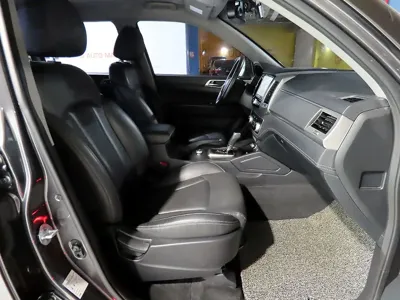 KG_Mobility_Ssangyong Rexton 2018, 90529 км, за 16300000 KRW - фото 8
