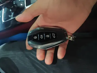 Jetour X70 Plus 2021, 71000 км, за 67100 CNY - фото 9