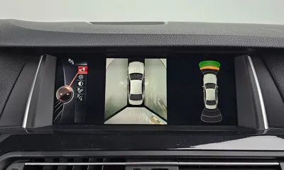 BMW 5-Series 2016, 94757 км, за 15900000 KRW - фото 14