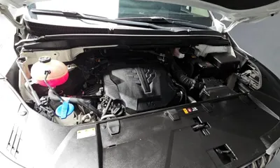 Kia Canival 2022, 31001 км, за 24800000 KRW - фото 6