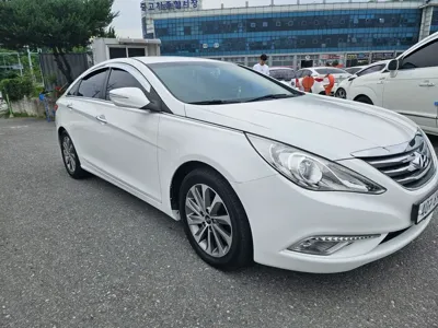 Hyundai Sonata 2013, 100180 км, за 4990000 KRW - фото 5