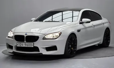 BMW M6 2013, 120000 км, за 32500000 KRW - фото 2