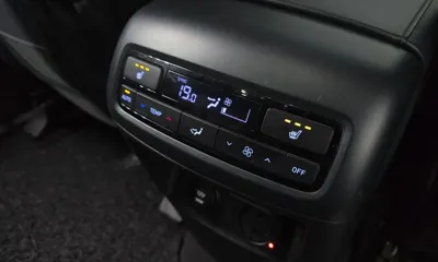 Hyundai Palisade 2019, 120318 км, за 19300000 KRW - фото 19