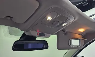 Renault-KoreaSamsung SM6 2017, 136913 км, за 6990000 KRW - фото 28