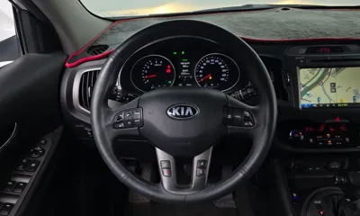 Kia Sportage 2014, 113411 км, за 8500000 KRW - фото 13