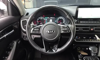 Kia Seltos 2020, 76846 км, за 19700000 KRW - фото 13