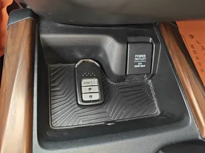 Honda CR-V 2019, 93699 км, за 73600 CNY - фото 9