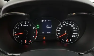 Kia K3 2018, 20751 км, за 10200000 KRW - фото 8