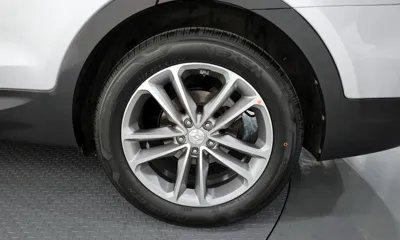 Hyundai Santafe 2016, 108313 км, за 13990000 KRW - фото 5