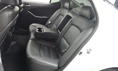 Kia K5 2015, 139214 км, за 6700000 KRW - фото 11