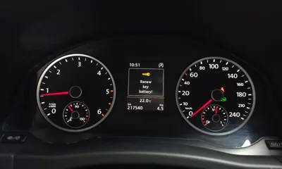 Volkswagen Tiguan 2015, 217540 км, за 9500000 KRW - фото 8