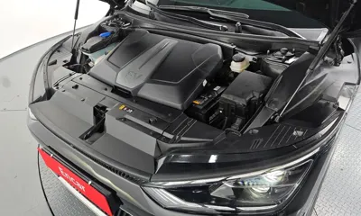 Kia EV6 2023, 54357 км, за 35500000 KRW - фото 6