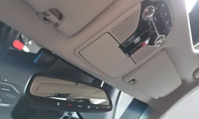 Hyundai Grandeur 2017, 112447 км, за 15000000 KRW - фото 33