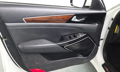 Kia K7 2017, 212215 км, за 9600000 KRW - фото 24