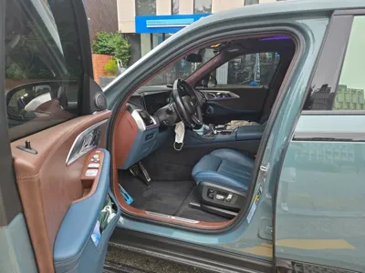 BMW XM 2024, 32000 км, за 130000000 KRW - фото 8