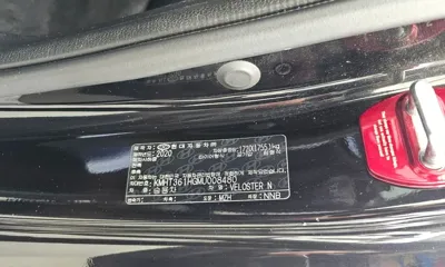 Hyundai Veloster 2021, 45276 км, за 23700000 KRW - фото 28