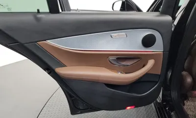 Mercedes-Benz E-Class 2020, 66018 км, за 25500000 KRW - фото 25