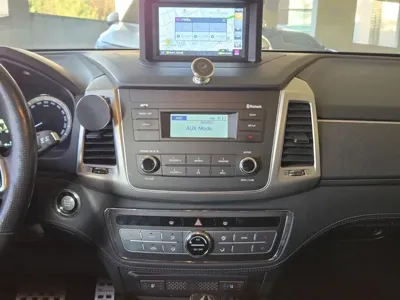 KG_Mobility_Ssangyong Rexton 2019, 85054 км, за 14100000 KRW - фото 11