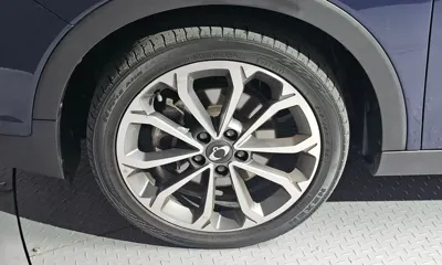 KG_Mobility_Ssangyong TIBOLI 2018, 100591 км, за 8000000 KRW - фото 5