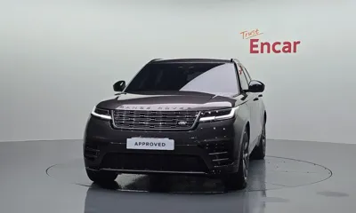 Land Rover Range Rover Velar 2025, 1093 км, за 81000000 KRW