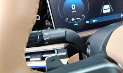 Hyundai Santafe 2024, 7212 км, за 32900000 KRW - фото 27