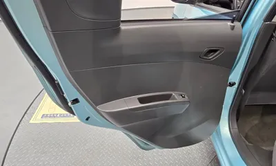 ChevroletGMDaewoo Matiz 2011, 125245 км, за 1790000 KRW - фото 25